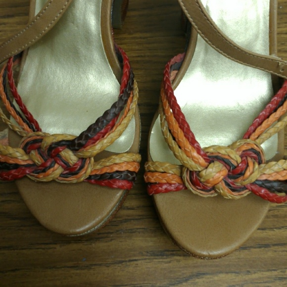 Madden girl shoes - Picture 2 of 6